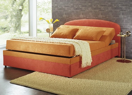 Betten - Boxspringbetten - Futonbetten kaufen | Brigitte Hachenburg