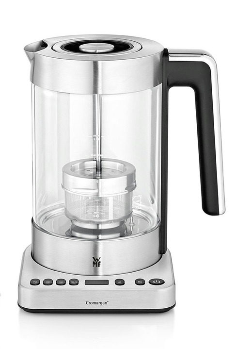 - „WMF“ Tee- und Wasserkocher, in Farbe EDELSTAHL Ansicht 2