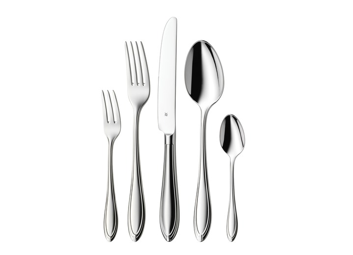 Wmf Besteck Set 30 Teilig Florenz
