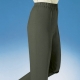 Hosen - Hose in Schlupfform in 29 Farben – Farbe DUNKELOLIV Hosen - Hose in Schlupfform in 29 Farben, in Größe 019 bis 245, in Farbe KIWI