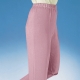 Hosen - Hose in Schlupfform in 29 Farben – Farbe ROSÉ Hosen - Hose in Schlupfform in 29 Farben, in Größe 019 bis 245, in Farbe KIWI