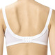 BHs - Triumph-Doreen BH mit Spitzencups – Farbe WEISS – Ansicht 2 BHs - Triumph-Doreen BH mit Spitzencups, in Größe 075 bis 110, in Cup B, in Farbe HAUT – Farbe WEISS – Ansicht 2