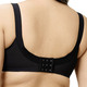 BHs - Triumph-Doreen BH mit Spitzencups – Farbe SCHWARZ – Ansicht 3 BHs - Triumph-Doreen BH mit Spitzencups, in Größe 075 bis 110, in Cup B, in Farbe HAUT – Farbe SCHWARZ – Ansicht 3
