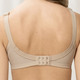 BHs - Triumph-Doreen BH mit Spitzencups – Farbe HAUT – Ansicht 2 BHs - Triumph-Doreen BH mit Spitzencups, in Größe 075 bis 110, in Cup B, in Farbe HAUT – Farbe HAUT – Ansicht 2