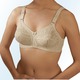 BHs - Triumph-Doreen BH mit Spitzencups – Farbe HAUT – Ansicht 3 BHs - Triumph-Doreen BH mit Spitzencups, in Größe 075 bis 110, in Cup B, in Farbe HAUT – Farbe HAUT – Ansicht 3
