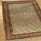 Klassisch - Brücken und Teppiche aus 100% Schurwolle – Farbe CAMELGRUNDIG – Ansicht 1 Klassisch - Brücken und Teppiche aus 100% Schurwolle, in Größe 037 (Brücke, ca. 70x140 cm) bis 292 (Teppich, ca. 250x350 cm), in Farbe CAMELGRUNDIG – Farbe CAMELGRUNDIG – Ansicht 1