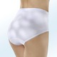 Slips - Speidel Fünferpack Slips mit Stickereimotiv, in Größe 038 bis 056, in Farbe WEISS – Farbe WEISS – Ansicht 1