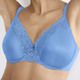 BHs - Triumph-Ladyform Soft-Minimizer-Bügel-BH, in Größe 075 bis 095, in Cup C, in Farbe MINT – Farbe AZURBLAU – Ansicht 3
