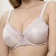 Damenmode -  Triumph-Ladyform Soft-Minimizer-Bügel-BH, in Größe 075 bis 095, in Cup G, in Farbe ROSENHOLZ