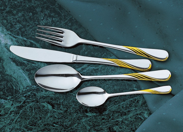Besteck - Besteck-Set 