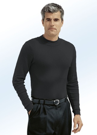 Tragangenehmes Shirt in 10 Farben