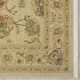 Klassisch - Brücke und Teppiche mit Orient-Optik – Farbe CREME – Ansicht 6 Klassisch - Brücke und Teppiche mit Orient-Optik, in Größe 185 (Brücke, 140x200 cm) bis 282 (Teppich, 200x290 cm), in Farbe CREME – Farbe CREME – Ansicht 6