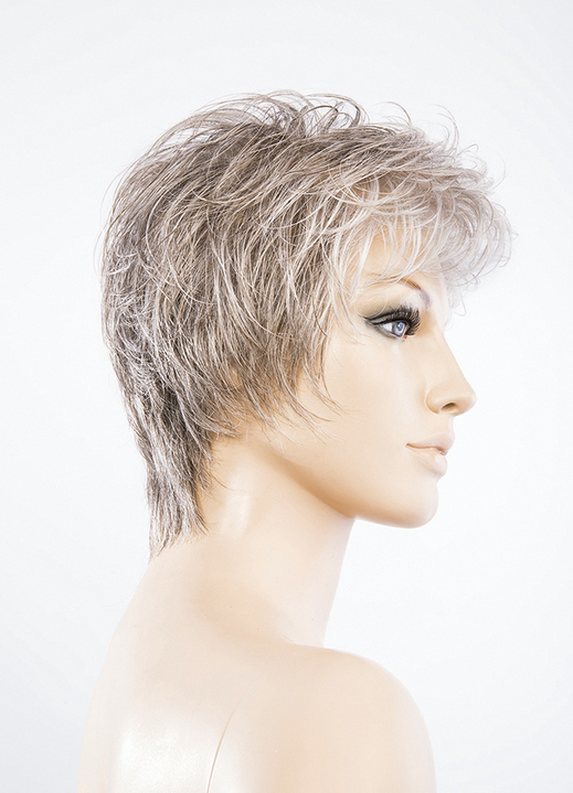 Perücken & Haarteile - Perücke Dany Comfort aus der Giorgio Montana Collection, in Farbe SCHOKOBRAUN MIX Ansicht 6