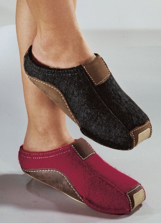 Schuhe Einlagen Fur Ihre Gesundheit Brigitte Hachenburg