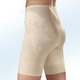 Unterwäsche - Susa Miederhose mit Formzonen – Farbe PUDER Unterwäsche - Susa Miederhose mit Formzonen, in Größe 070 bis 115, in Farbe PUDER
