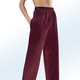 Freizeithosen - Hose mit komfortablem Dehnbund – Farbe BORDEAUX Freizeithosen - Hose mit komfortablem Dehnbund, in Größe 018 bis 060, in Farbe ANTHRAZIT