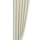 Klassisch - Verdunkelungs-Schals mit Universalschienenband – Farbe BEIGE Klassisch - Verdunkelungs-Schals mit Universalschienenband, in Größe 119 (H150xB140 cm) bis 304 (2er-Pack Raffhalter, 80 cm), in Farbe TERRA