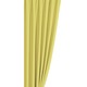 Klassisch - Verdunkelungs-Schals mit Universalschienenband – Farbe GOLD Klassisch - Verdunkelungs-Schals mit Universalschienenband, in Größe 119 (H150xB140 cm) bis 304 (2er-Pack Raffhalter, 80 cm), in Farbe TERRA