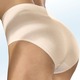 Slips - Mey-ONLY LYCRA® Zweierpack Slips mit Viskose, in Größe 1 (38/40) bis 4 (50/52), in Farbe WEISS