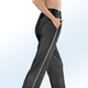 Hosen - Hose für Sport und Freizeit – Farbe ANTHRAZIT Hosen - Hose für Sport und Freizeit, in Größe 018 bis 058, in Farbe BROMBEERE