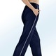 Hosen - Hose für Sport und Freizeit – Farbe MARINE Hosen - Hose für Sport und Freizeit, in Größe 018 bis 058, in Farbe BROMBEERE
