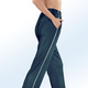 Hosen - Hose für Sport und Freizeit – Farbe PETROL Hosen - Hose für Sport und Freizeit, in Größe 018 bis 058, in Farbe BROMBEERE