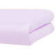 Spannbetttücher - Mako-Feinjersey-Spannbetttücher und Kissenbezüge aus 100% Baumwolle – Farbe LAVENDEL – Ansicht 1 Spannbetttücher - Mako-Feinjersey-Spannbetttücher und Kissenbezüge aus 100% Baumwolle, in Größe 120 (1 Kissenbezug, 80/ 80 cm) bis 138 (1 Spannbetttuch, 180–200/200 cm), in Farbe HELLBLAU – Farbe LAVENDEL – Ansicht 1