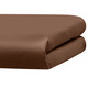 Spannbetttücher - Mako-Feinjersey-Spannbetttücher und Kissenbezüge aus 100% Baumwolle – Farbe SCHOKO – Ansicht 1 Spannbetttücher - Mako-Feinjersey-Spannbetttücher und Kissenbezüge aus 100% Baumwolle, in Größe 120 (1 Kissenbezug, 80/ 80 cm) bis 138 (1 Spannbetttuch, 180–200/200 cm), in Farbe HELLBLAU – Farbe SCHOKO – Ansicht 1