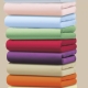 Spannbetttücher - Antibakterielles Inkontinenz-Spannbetttuch aus 100% Baumwolle – Farbe ROSA – Ansicht 2 Spannbetttücher - Antibakterielles Inkontinenz-Spannbetttuch aus 100% Baumwolle, in Größe 129 (70/140 cm) bis 138 (180/200 cm), in Farbe CREME – Farbe ROSA – Ansicht 2