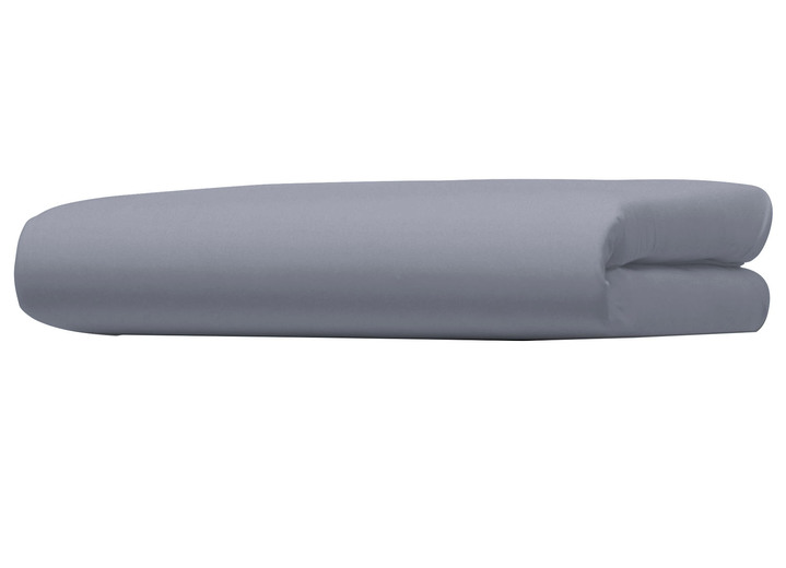 Spannbetttücher - Antibakterielles Inkontinenz-Spannbetttuch aus 100% Baumwolle, in Größe 129 (70/140 cm) bis 138 (180/200 cm), in Farbe FUCHSIA Ansicht 12