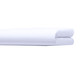 Spannbetttücher - Antibakterielles Inkontinenz-Spannbetttuch aus 100% Baumwolle – Farbe WEISS – Ansicht 1 Spannbetttücher - Antibakterielles Inkontinenz-Spannbetttuch aus 100% Baumwolle, in Größe 129 (70/140 cm) bis 138 (180/200 cm), in Farbe CREME – Farbe WEISS – Ansicht 1