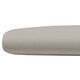 Spannbetttücher - Antibakterielles Inkontinenz-Spannbetttuch aus 100% Baumwolle – Farbe TAUPE – Ansicht 1 Spannbetttücher - Antibakterielles Inkontinenz-Spannbetttuch aus 100% Baumwolle, in Größe 129 (70/140 cm) bis 138 (180/200 cm), in Farbe CREME – Farbe TAUPE – Ansicht 1