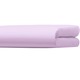 Spannbetttücher - Bellana Vital-Jersey-Spannbetttuch mit Lyocell (TENCEL™), in Größe 133 (1 Spannbettt 90–120/200–220) bis 138 (1 Spannbettt 180–200/200–220), in Farbe NATUR – Farbe LAVENDEL – Ansicht 1