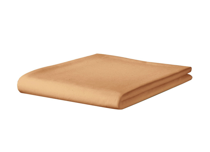 Spannbetttücher - Atmungsaktiv und hautfreundliche Betttücher und Spannbettücher, in Größe 131 (2 Betttücher, 150/ 250 cm) bis 138 (1 Spannbetttuch, 200/ 200 cm), in Farbe BORDEAUX Ansicht 8