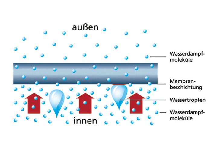 Inkontinenz - Inkontinenz-Slip für Damen und Herren Ansicht 2 Inkontinenz - Inkontinenz-Slip für Damen und Herren, in Größe 3 (34/36) bis 8 (54/56), in Farbe WEISS, in Ausführung Damen-Herren-Slip Ansicht 2