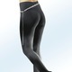 Leggings - Tragangenehme Leggings in 17 Farben – Farbe ANTHRAZIT Leggings - Tragangenehme Leggings in 17 Farben, in Größe 034 bis 054, in Farbe TÜRKIS