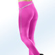 Leggings - Tragangenehme Leggings in 17 Farben – Farbe PINK Leggings - Tragangenehme Leggings in 17 Farben, in Größe 034 bis 054, in Farbe ANTHRAZIT