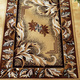 Bettumrandungen - Brücken/Teppiche und Bettumrandungen mit Mittelmotiv – Farbe BEIGE MITTELM. – Ansicht 1 Bettumrandungen - Brücken/Teppiche und Bettumrandungen mit Mittelmotiv, in Größe 103 (Brücke, 60x 90 cm) bis 315 (2 Vorleger 60x110 cm und 1 Läufer 60x320 cm), in Farbe BLAU MITTELM. – Farbe BEIGE MITTELM. – Ansicht 1