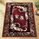 Bettumrandungen - Brücken/Teppiche und Bettumrandungen mit Mittelmotiv – Farbe ROT MITTELM. Bettumrandungen - Brücken/Teppiche und Bettumrandungen mit Mittelmotiv, in Größe 103 (Brücke, 60x 90 cm) bis 315 (2 Vorleger 60x110 cm und 1 Läufer 60x320 cm), in Farbe BLAU MITTELM.