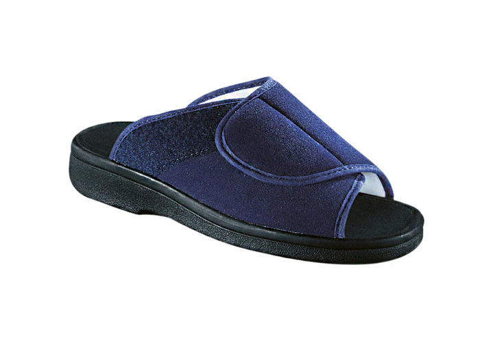 Sandalen & Pantoletten - 