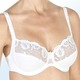 BHs - Felina Conturelle-Bügel-BH mit Stickereispitze – Farbe WEISS – Ansicht 4 BHs - Felina Conturelle-Bügel-BH mit Stickereispitze, in Größe 070 bis 100, in Cup G, in Farbe WEISS – Farbe WEISS – Ansicht 4