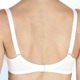 BHs - Felina Conturelle-Bügel-BH mit Stickereispitze, in Größe 070 bis 100, in Cup G, in Farbe WEISS – Farbe WEISS – Ansicht 5