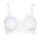 BHs - Triumph-Allegra BH mit höchster Formkraft – Farbe WEISS – Ansicht 2 BHs - Triumph-Allegra BH mit höchster Formkraft, in Größe 080 bis 115, in Cup C, in Farbe WEISS – Farbe WEISS – Ansicht 2