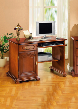 Büromöbel und Schreibtische online kaufen | Brigitte Hachenburg