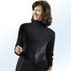 Pullover - Kombifreundlicher Pullover – Farbe SCHWARZ Pullover - Kombifreundlicher Pullover, in Größe 038 bis 060, in Farbe MESSING