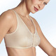 Gesunder Rücken - Magic-Soft BH, 2er-Set – Farbe HAUT Gesunder Rücken - Magic-Soft BH, 2er-Set, in Größe 075 bis 110, in Farbe SCHWARZ