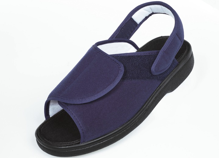Sandalen & Pantoletten -  Sandalen & Pantoletten -