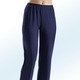 Freizeithosen - KLAUS MODELLE  Hose mit Dehnbund – Farbe MARINE Freizeithosen - KLAUS MODELLE  Hose mit Dehnbund, in Größe 018 bis 056, in Farbe ANTHRAZIT