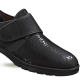 Florett - Florett Damen Klett-Halbschuh in extraweiter Passform – Farbe SCHWARZ – Ansicht 1 Florett - Florett Damen Klett-Halbschuh in extraweiter Passform, in Größe 036 bis 042, in Farbe SCHWARZ – Farbe SCHWARZ – Ansicht 1
