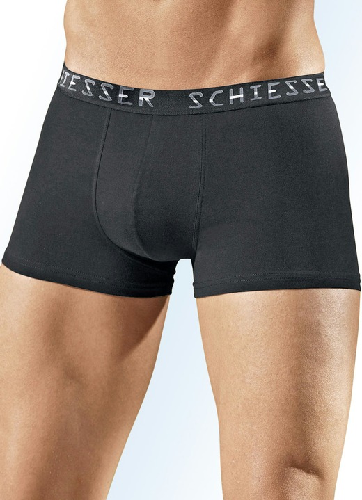 Schiesser Herren Unterwäsche Schiesser Herren Unterwäsche